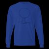Adult Long-Sleeve Beefy-T® Thumbnail
