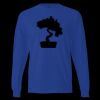 Adult Long-Sleeve Beefy-T® Thumbnail