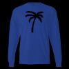 Adult Long-Sleeve Beefy-T® Thumbnail