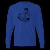 Adult Long-Sleeve Beefy-T® Thumbnail