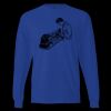 Adult Long-Sleeve Beefy-T® Thumbnail