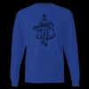 Adult Long-Sleeve Beefy-T® Thumbnail
