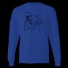 Adult Long-Sleeve Beefy-T® Thumbnail
