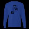 Adult Long-Sleeve Beefy-T® Thumbnail