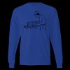 Adult Long-Sleeve Beefy-T® Thumbnail