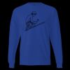Adult Long-Sleeve Beefy-T® Thumbnail