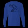 Adult Long-Sleeve Beefy-T® Thumbnail