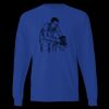 Adult Long-Sleeve Beefy-T® Thumbnail