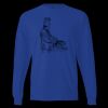 Adult Long-Sleeve Beefy-T® Thumbnail
