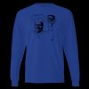 Adult Long-Sleeve Beefy-T® Thumbnail