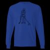 Adult Long-Sleeve Beefy-T® Thumbnail