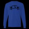Adult Long-Sleeve Beefy-T® Thumbnail