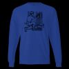 Adult Long-Sleeve Beefy-T® Thumbnail