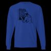 Adult Long-Sleeve Beefy-T® Thumbnail