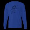 Adult Long-Sleeve Beefy-T® Thumbnail