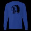 Adult Long-Sleeve Beefy-T® Thumbnail