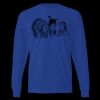 Adult Long-Sleeve Beefy-T® Thumbnail