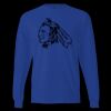 Adult Long-Sleeve Beefy-T® Thumbnail