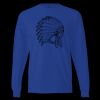 Adult Long-Sleeve Beefy-T® Thumbnail