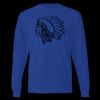 Adult Long-Sleeve Beefy-T® Thumbnail