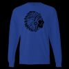 Adult Long-Sleeve Beefy-T® Thumbnail