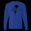 Adult Long-Sleeve Beefy-T® Thumbnail