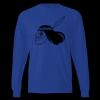 Adult Long-Sleeve Beefy-T® Thumbnail