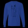 Adult Long-Sleeve Beefy-T® Thumbnail