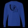 Adult Long-Sleeve Beefy-T® Thumbnail