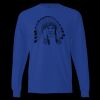 Adult Long-Sleeve Beefy-T® Thumbnail