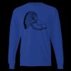 Adult Long-Sleeve Beefy-T® Thumbnail