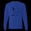Adult Long-Sleeve Beefy-T® Thumbnail