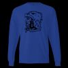 Adult Long-Sleeve Beefy-T® Thumbnail