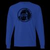 Adult Long-Sleeve Beefy-T® Thumbnail