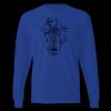 Adult Long-Sleeve Beefy-T® Thumbnail