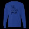 Adult Long-Sleeve Beefy-T® Thumbnail