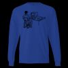 Adult Long-Sleeve Beefy-T® Thumbnail