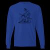 Adult Long-Sleeve Beefy-T® Thumbnail
