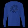 Adult Long-Sleeve Beefy-T® Thumbnail