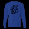 Adult Long-Sleeve Beefy-T® Thumbnail