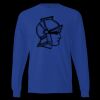 Adult Long-Sleeve Beefy-T® Thumbnail