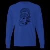 Adult Long-Sleeve Beefy-T® Thumbnail