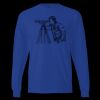 Adult Long-Sleeve Beefy-T® Thumbnail