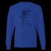 Adult Long-Sleeve Beefy-T® Thumbnail