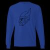 Adult Long-Sleeve Beefy-T® Thumbnail