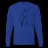 Adult Long-Sleeve Beefy-T® Thumbnail