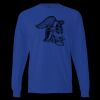 Adult Long-Sleeve Beefy-T® Thumbnail