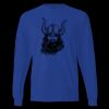 Adult Long-Sleeve Beefy-T® Thumbnail