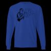Adult Long-Sleeve Beefy-T® Thumbnail