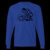 Adult Long-Sleeve Beefy-T® Thumbnail